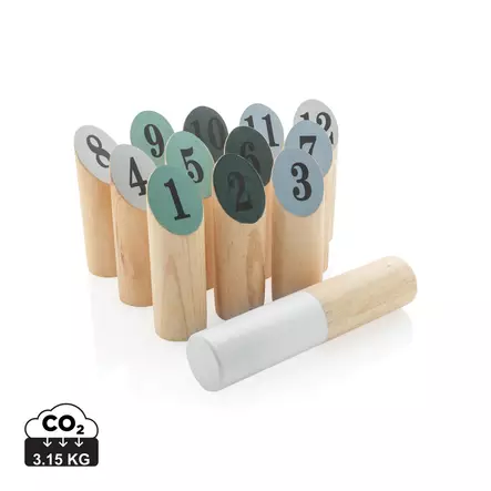 Puinen heittopeli - Pelit ja lelut - P453.529 - 1