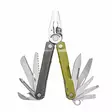 Leatherman Rebar Monitoimityökalu - Monitoimityökalut - 833139 - 1
