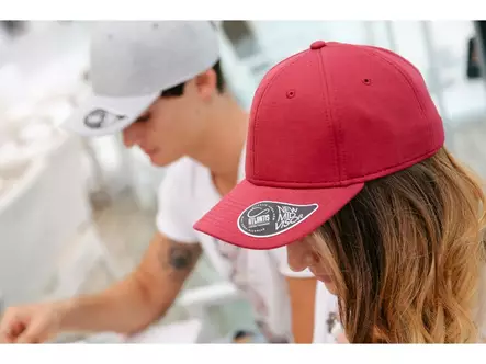 Atlantis Feed Midvisor Lippis - Lippikset - FEED - 1