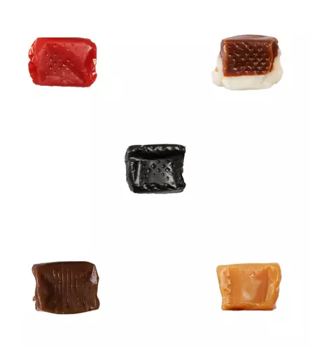 Perinteinen toffee - Karkit - brgtofffee - 2