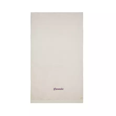 Vinga Birch Pyyhe 90x150 - Pyyhkeet - VB450XL - 2