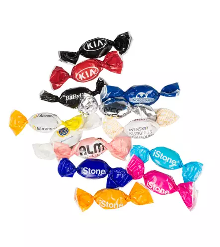 Perinteinen mainosmakeinen - Karkit - brgmakeinen - 1