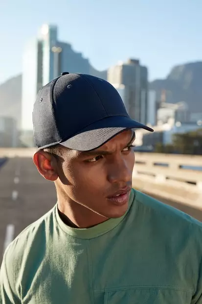 Beechfield Multisport Lippis - Lippikset - SKYB172R - 1