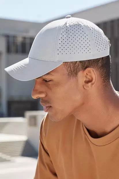 Beechfield Laser Performance Trucker - Lippikset - B129R - 1